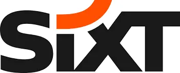 Sixt's Logo